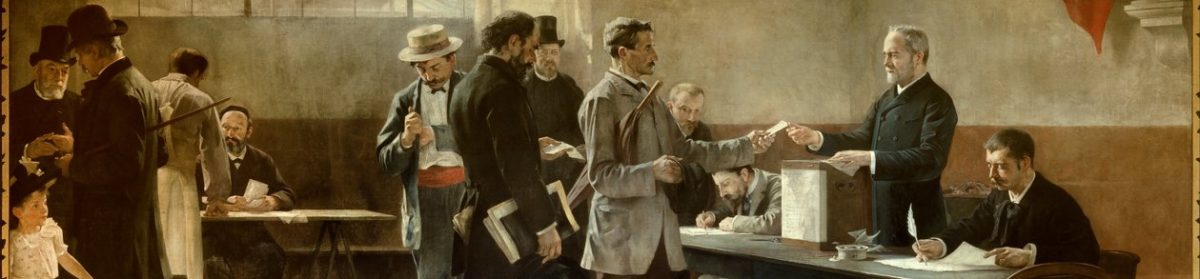 Blog du droit électoral
