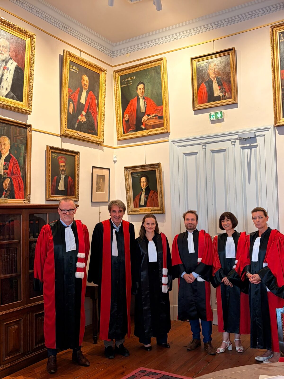 Les recettes en droit électoral : nouvelle thèse soutenue en droit des élections par Mme Marie Bros à l&rsquo;Université Toulouse 1 Capitole (dir. P. Esplugas-Labatut) !
